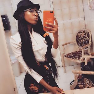 Meet your Posher, Karen